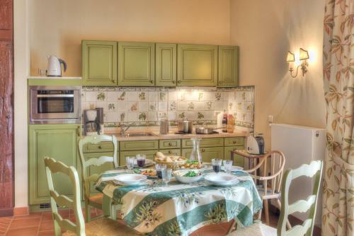 Hotel Marstall - Die Urlaubsresidenz