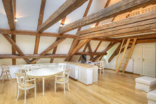 Hotel Marstall - Die Urlaubsresidenz