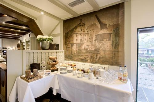 Hotel Zum Roten Tore
