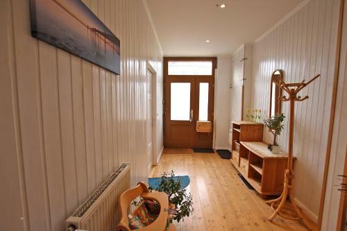Apartamento Ferienwohnung Malchow See 9921