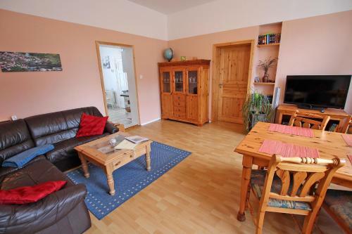 Apartamento Ferienwohnung Malchow See 9921