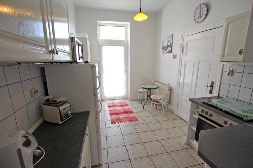 Apartamento Ferienwohnung Malchow See 9921
