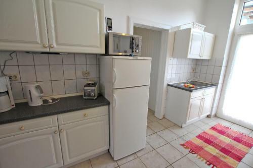 Apartamento Ferienwohnung Malchow See 9921
