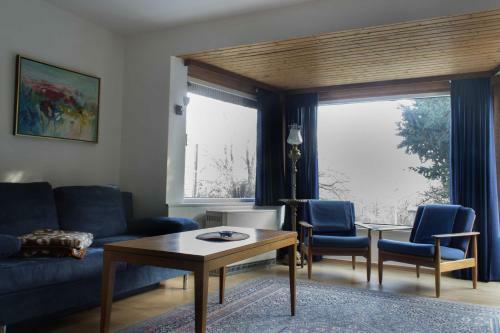 Apartamento Ferienwohnung Neddermeier