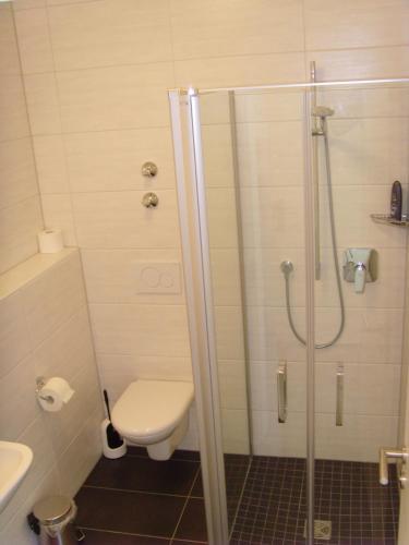 Apartamento Boardinghaus Bayerwaldpark