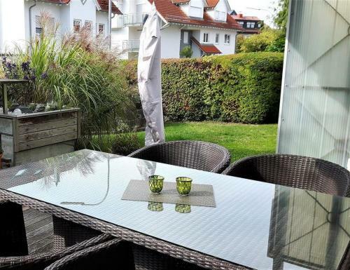 Apartamento Ferienwohnung Laura