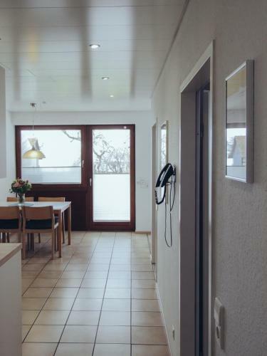Apartamento G�stehaus Heinemann