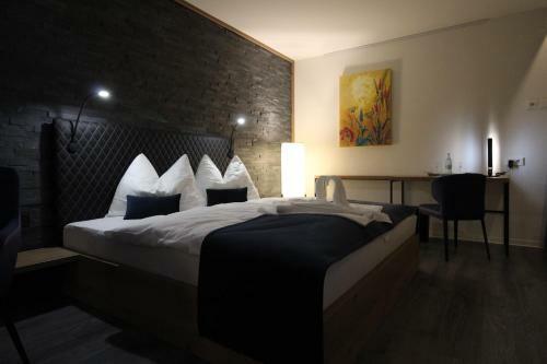 Boutique Hotel Lenz Am Plauer See
