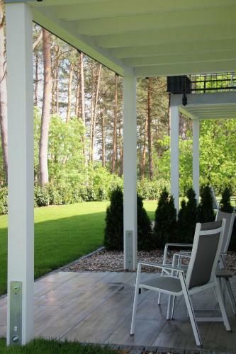 Boutique Hotel Lenz Am Plauer See