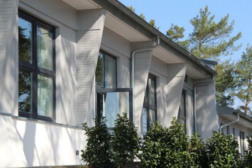 Boutique Hotel Lenz Am Plauer See