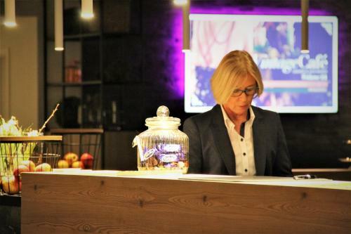 Boutique Hotel Lenz Am Plauer See