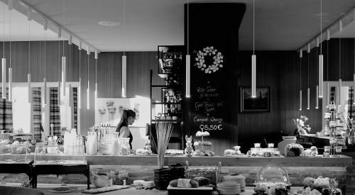 Boutique Hotel Lenz Am Plauer See