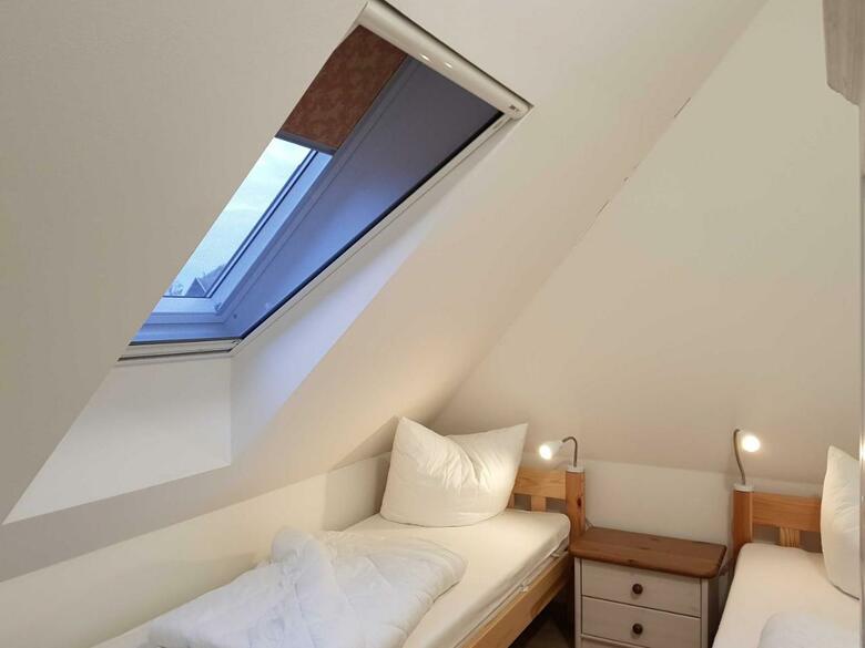 Apartamento Ferienhaus Triftweg 10