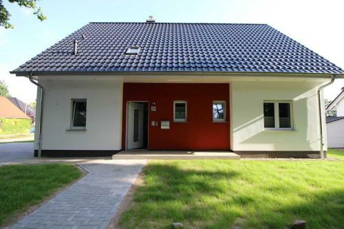 Apartamento Residenz Am Krakower See