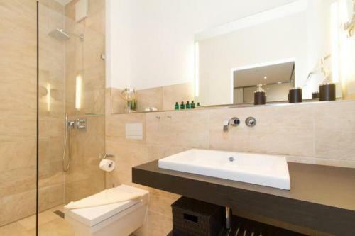 Apartamento Villa L�wenstein