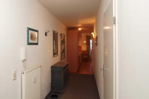 Apartamento Meeresblick Wohnung 319