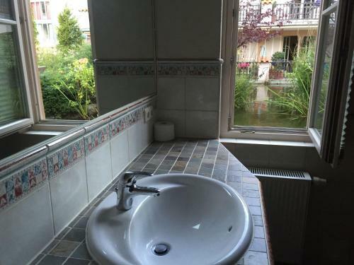 Apartamento Laguna-residenz Am Meer