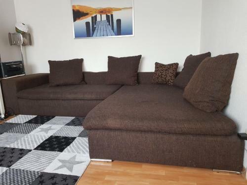 Profair Apartments Hannover (south/laatzen)
