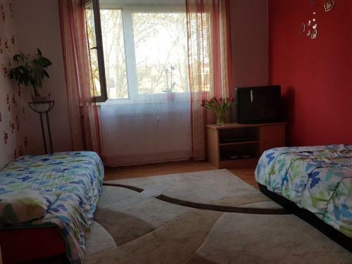 Profair Apartments Hannover (south/laatzen)