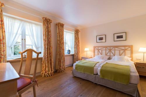 Apartamento Groots-ferienwohngen-wohnung-thore