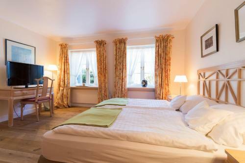 Apartamento Groots-ferienwohngen-wohnung-thore