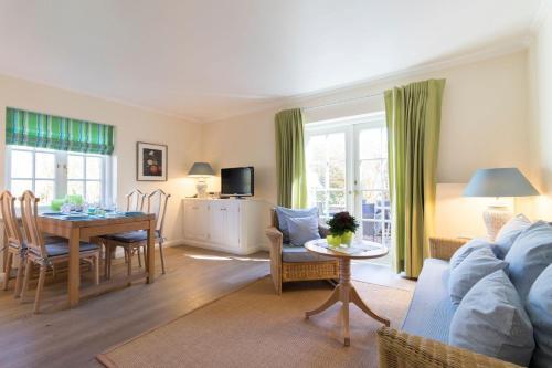 Apartamento Groots-ferienwohngen-wohnung-kerrin