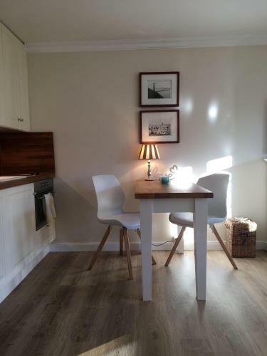Apartamento Sylt-traum-keitum-moewe