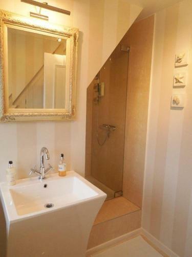 Apartamento Sylt-traum-keitum-moewe
