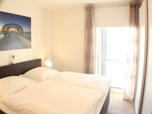 Apartamento Ferienwohnung Seestern Im Kirschgarten 3