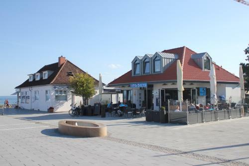 Apartamento Ferienwohnung Seestern Im Kirschgarten 3
