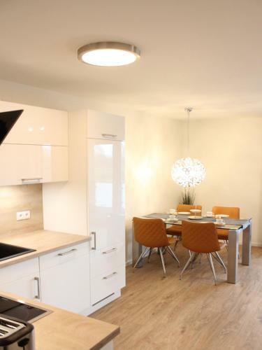Apartamento Ferienwohnung Seestern Im Kirschgarten 3