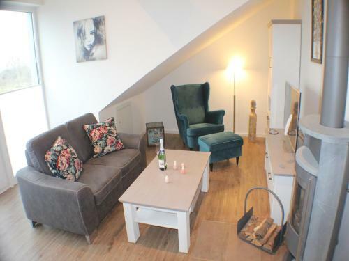 Apartamento Ferienwohnung Ostwind Im Kirschgarten 3
