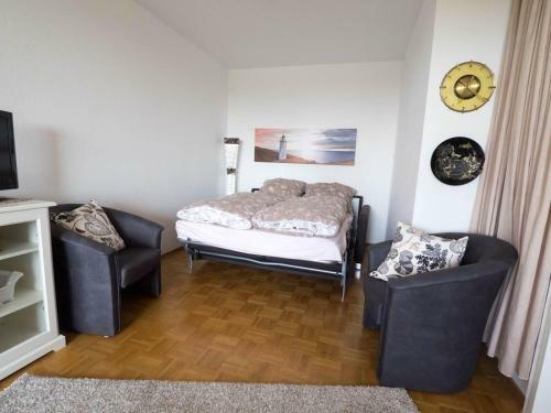 Apartamento Ferienwohnung-leuchtturm