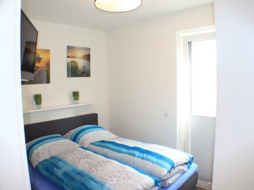 Apartamento Ferienwohnung Silberm�we Im Kirschgarten 1