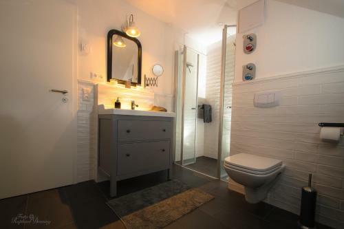 Apartamento Penthouse "meerzeit" Kellenhusen Mit Strandkorb