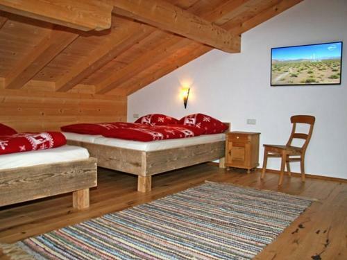 Apartamento Ferienwohnungen Anni Im Paradies