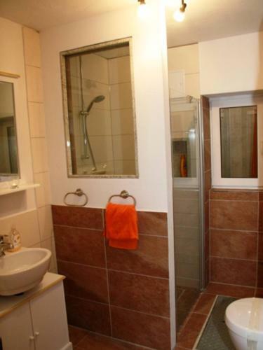 Apartamento Ferienwohnungen Anni Im Paradies