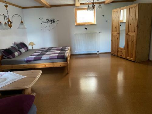 Apartamento Ferienwohnung Danner II