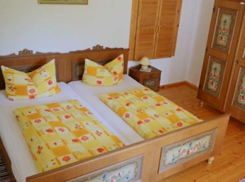 Agroturismo Trojerhof