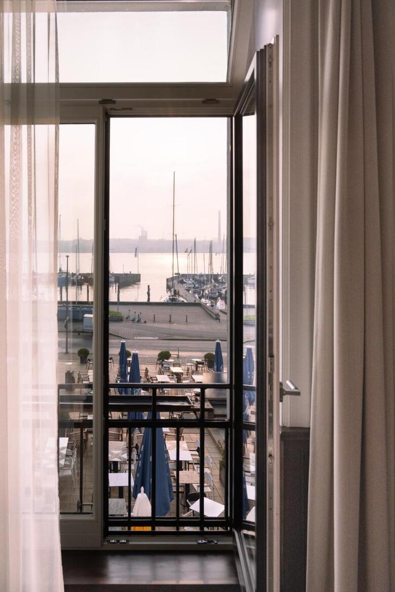 Hotel Kieler Yacht Club