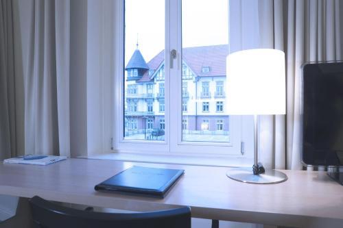Hotel Kieler Yacht Club