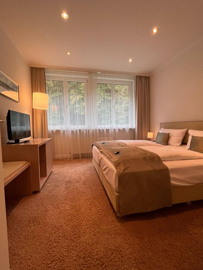 Hotel Kieler Yacht Club