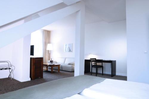 Hotel Kieler Yacht Club
