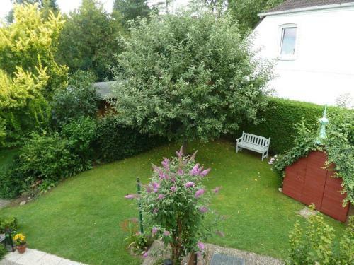 Apartamento Ferienwohnung Bedey