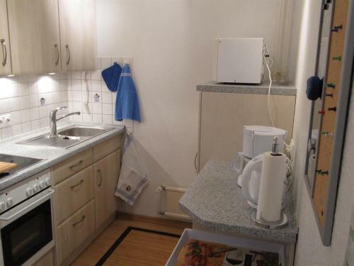 Apartamento Ferienwohnung Schlosser