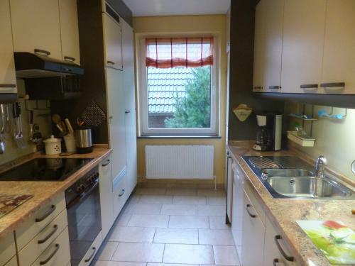 Apartamento Ferienwohnung _ Ferienhaus Krebs