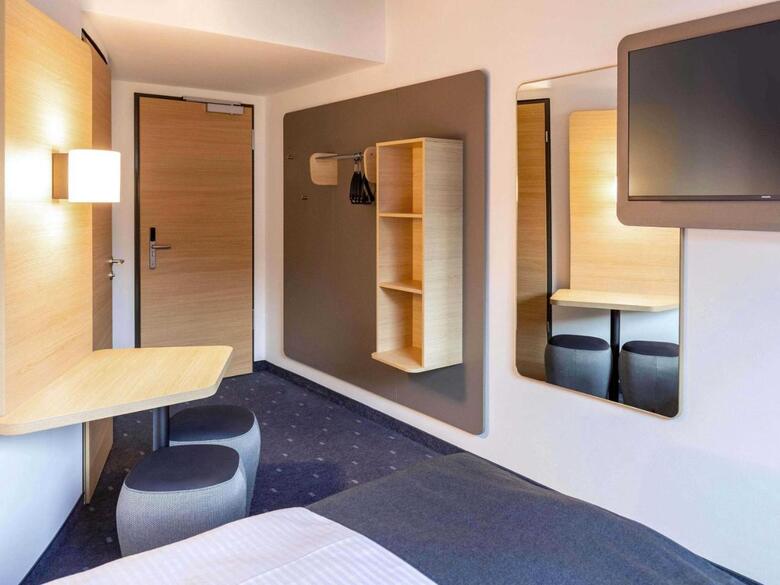 B&B Hotel Kiel-wissenschaftspark
