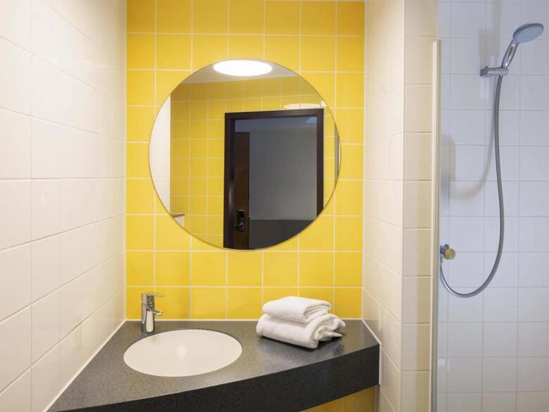 B&B Hotel Kiel-wissenschaftspark