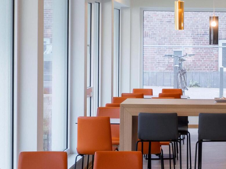 B&B Hotel Kiel-wissenschaftspark