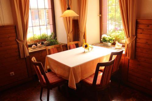 Posada Gasthof Rose